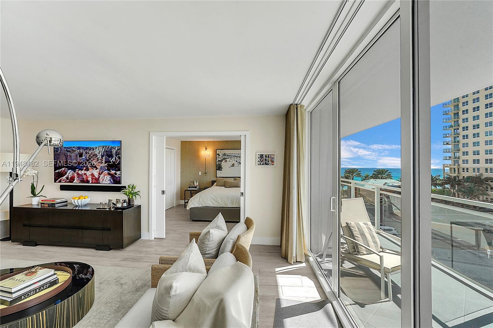 2030 S Ocean Dr # 410