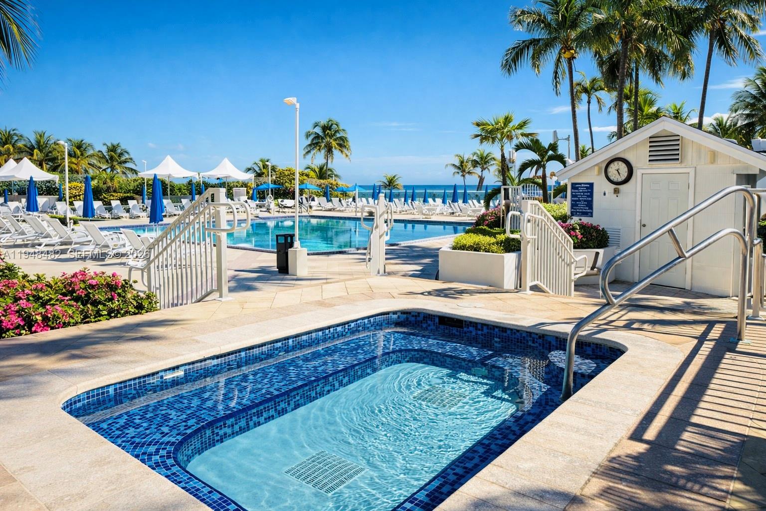 2030 S Ocean Dr # 410
