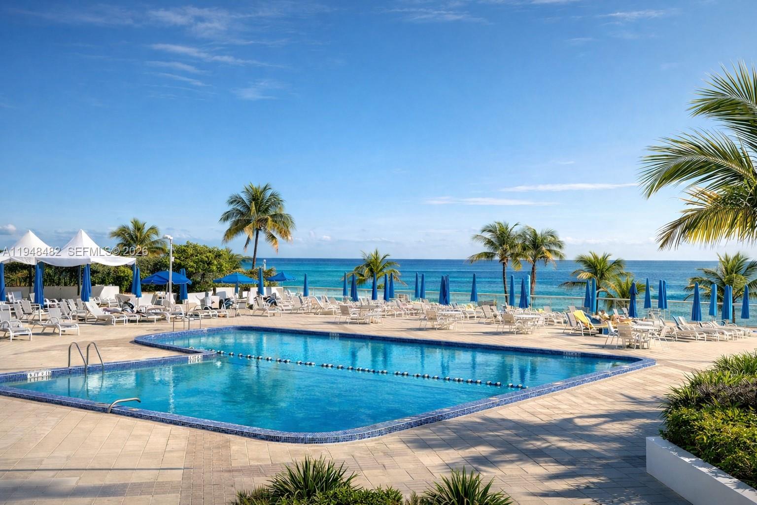 2030 S Ocean Dr # 410