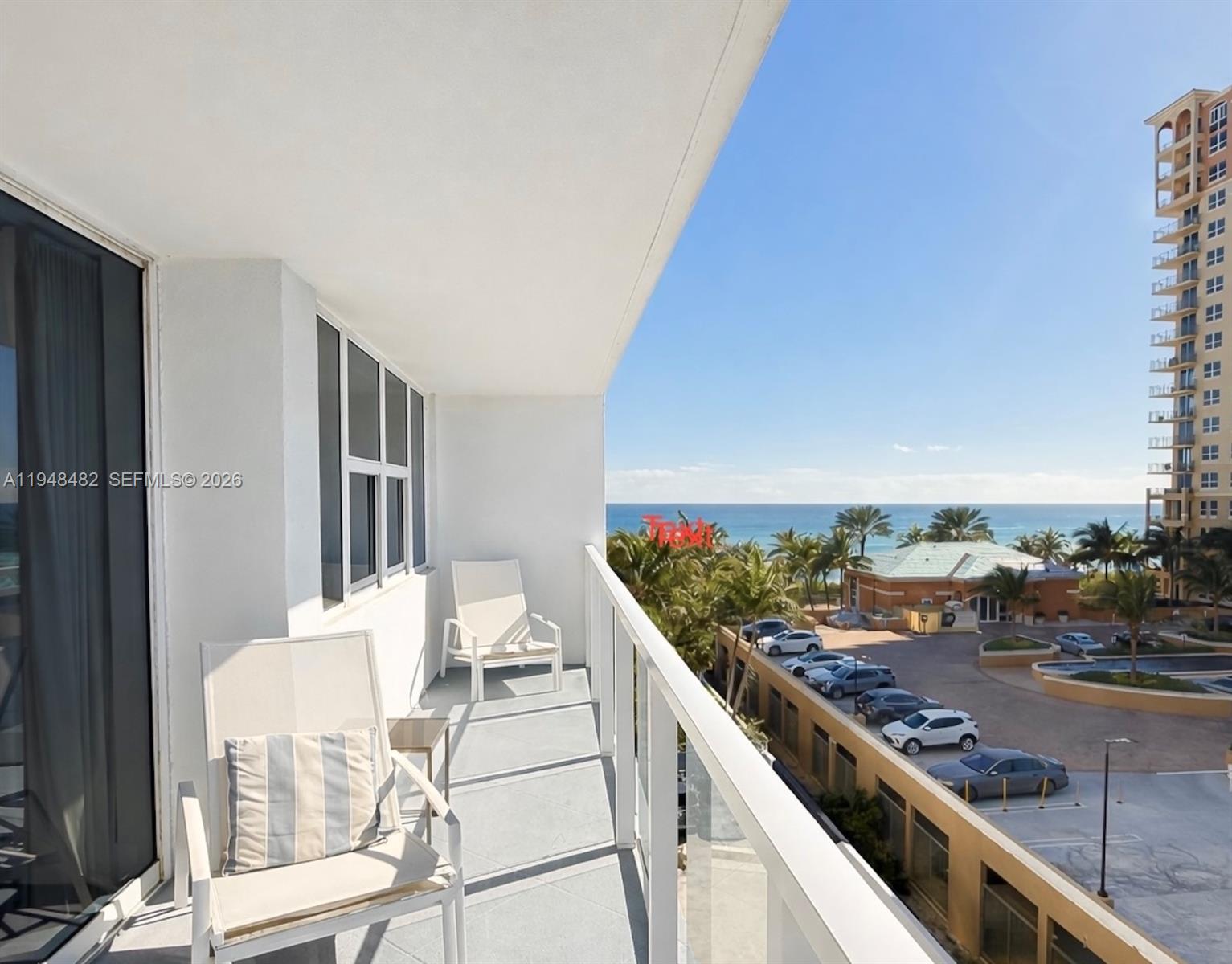 2030 S Ocean Dr # 410