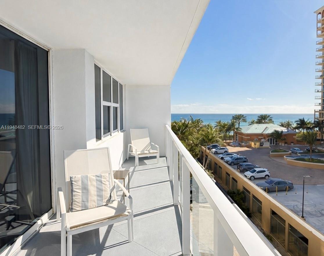 2030 S Ocean Dr # 410