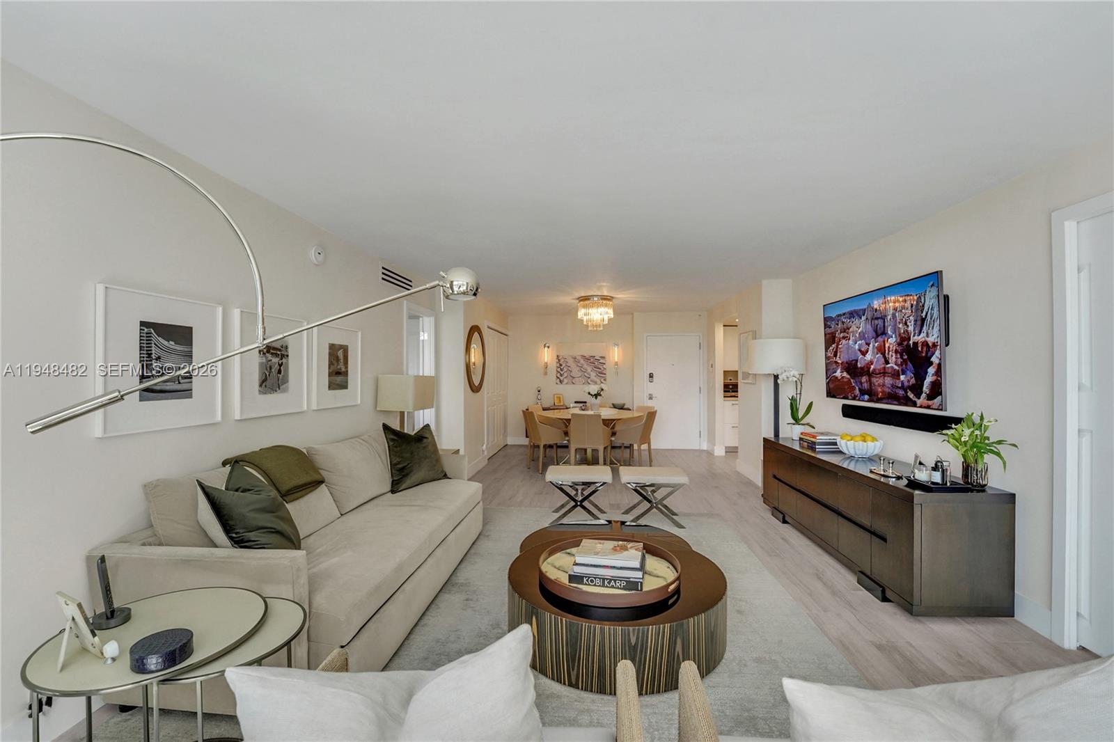 2030 S Ocean Dr # 410
