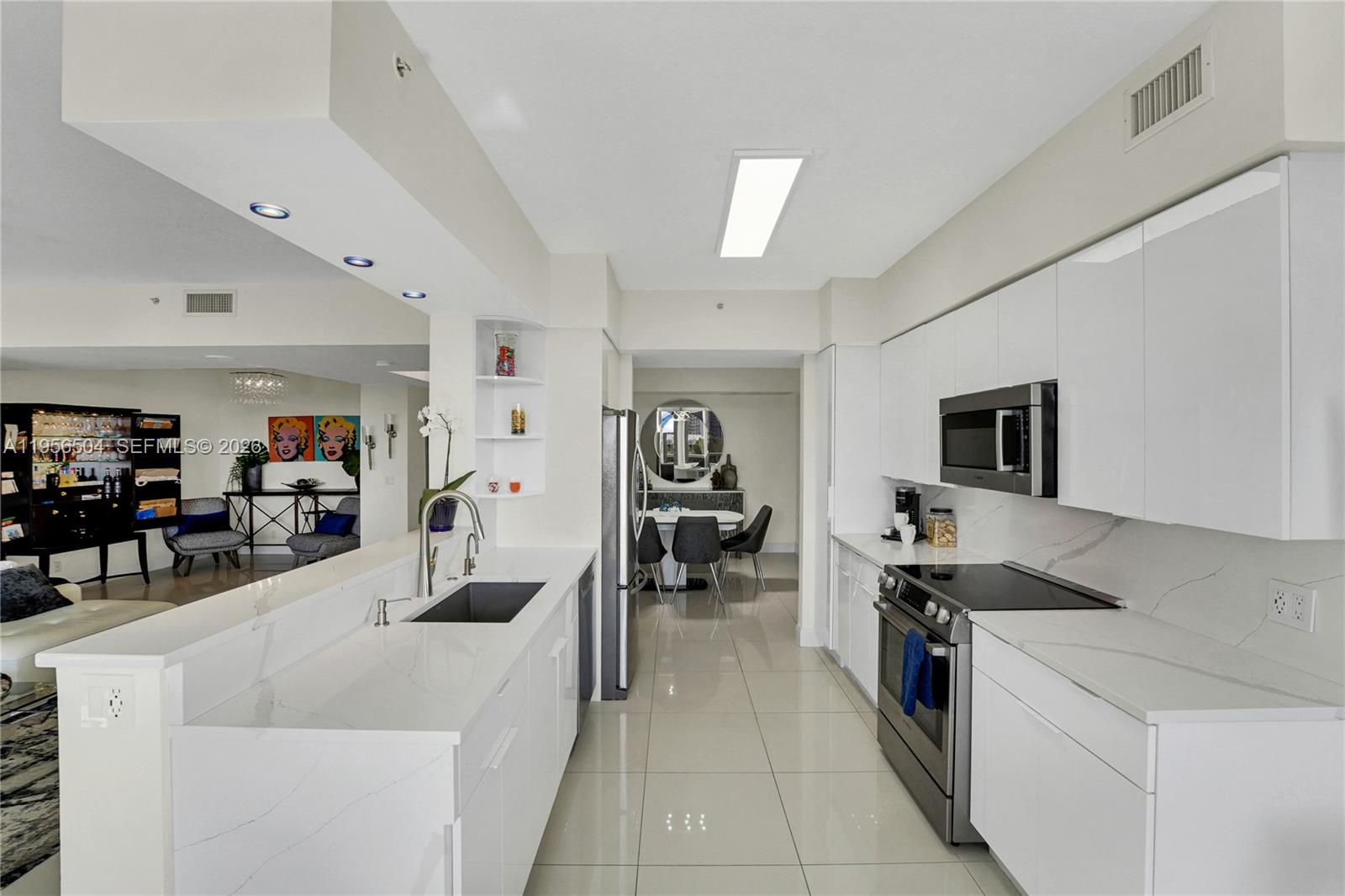 3100 N Ocean Blvd # 606