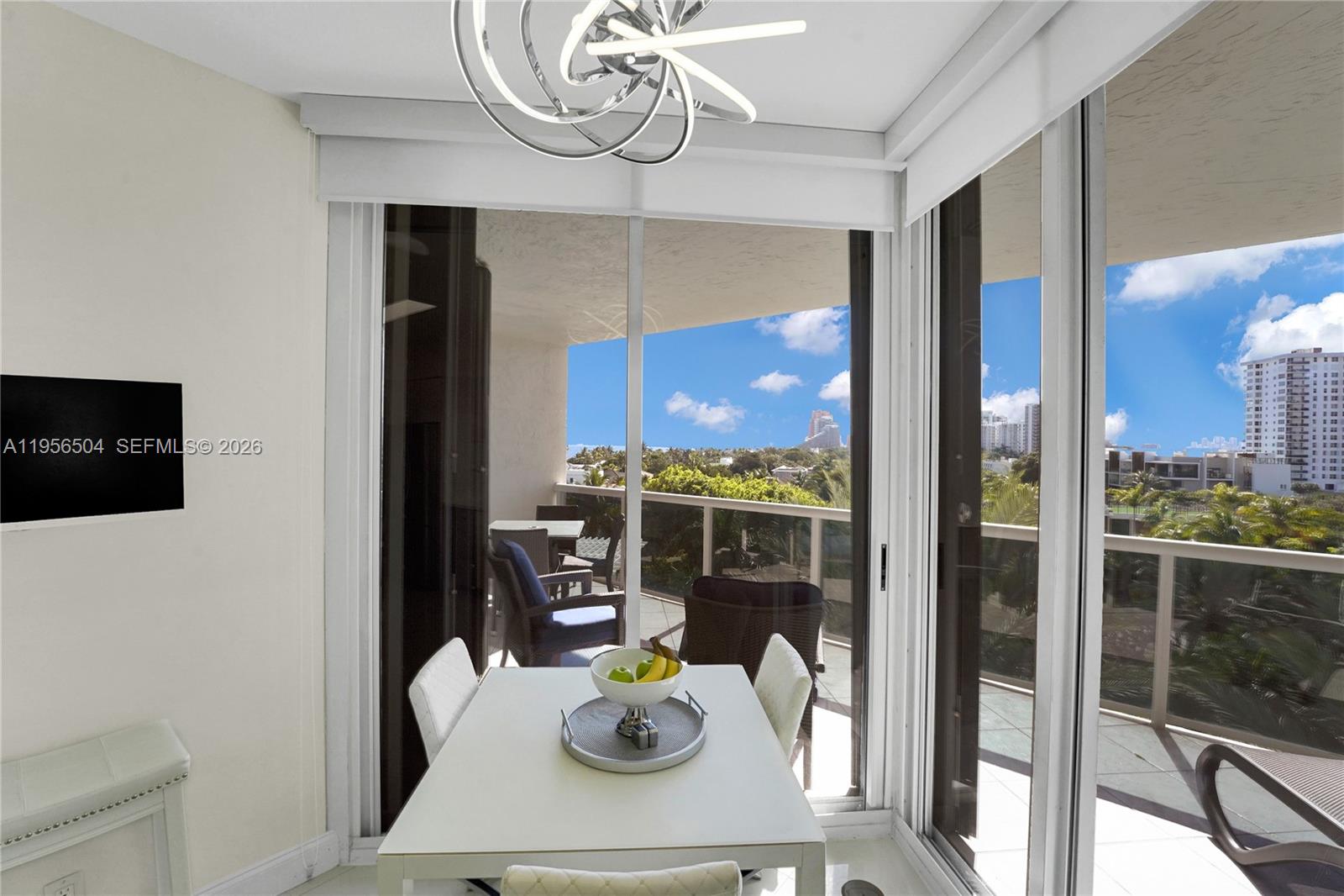 3100 N Ocean Blvd # 606