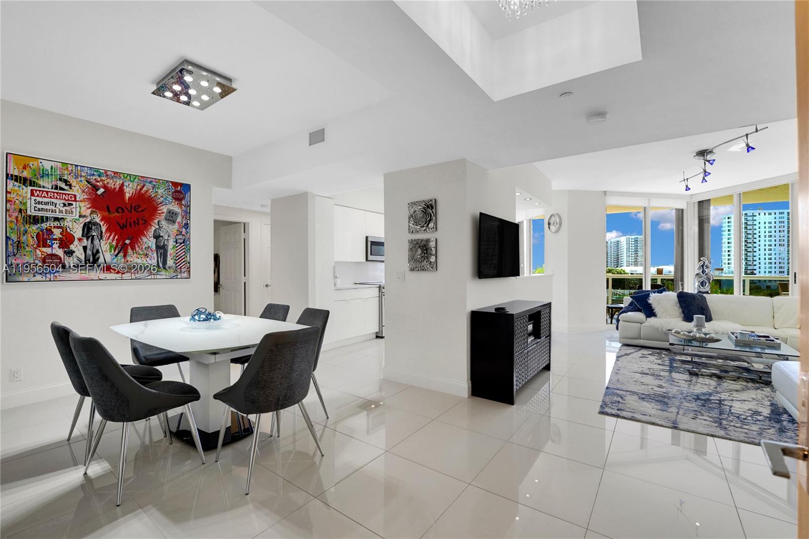 3100 N Ocean Blvd # 606