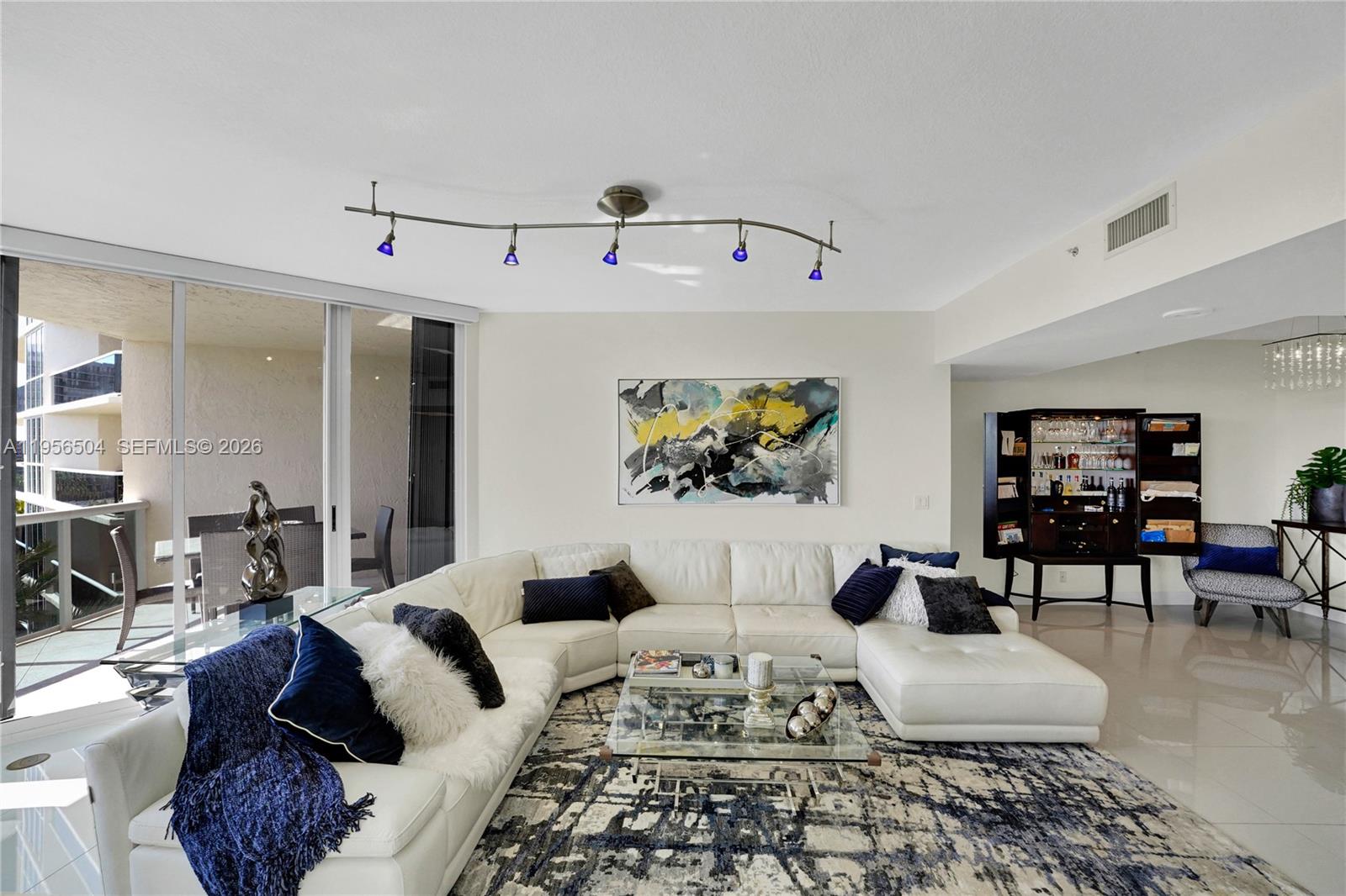 3100 N Ocean Blvd # 606