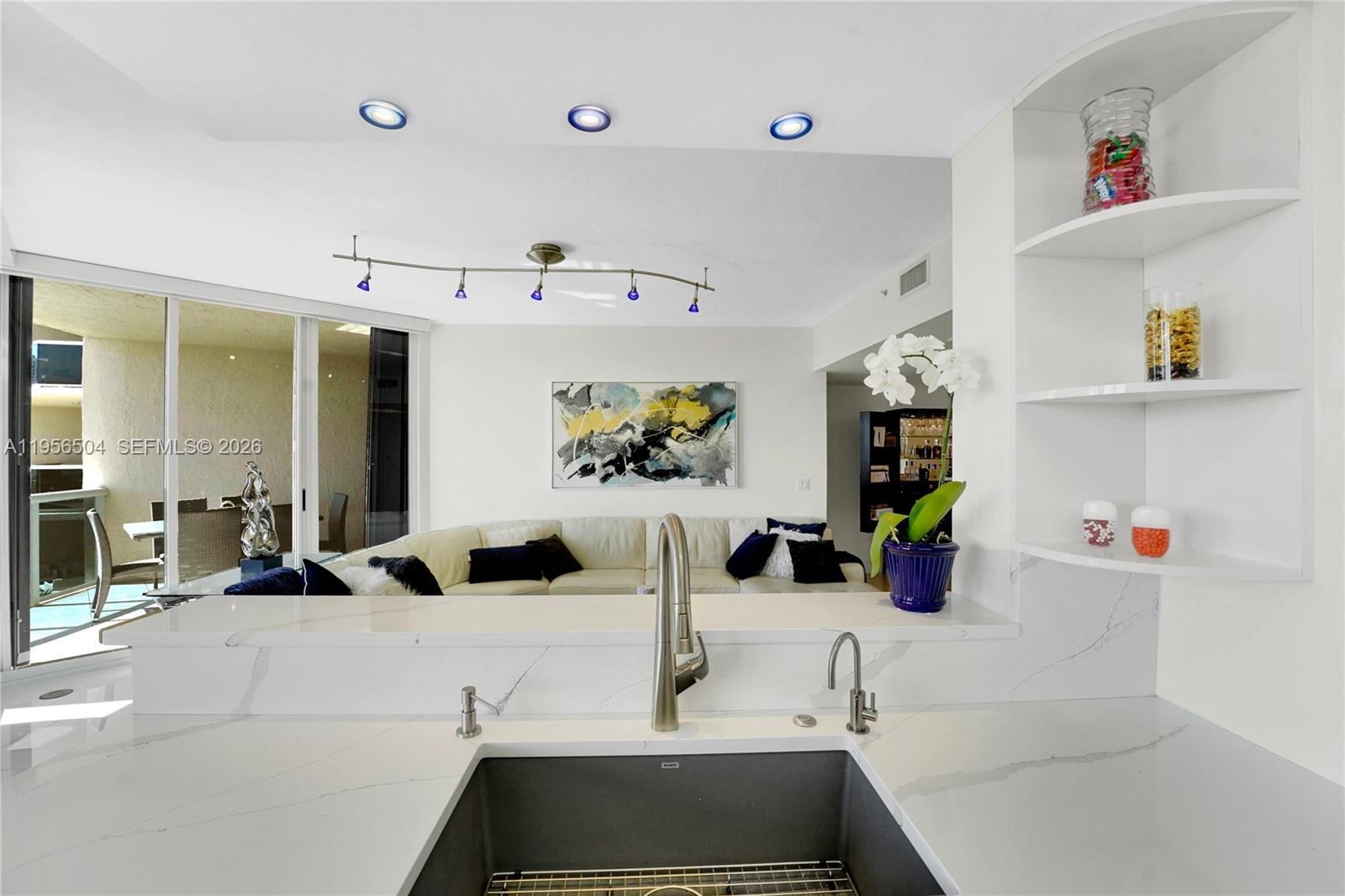 3100 N Ocean Blvd # 606