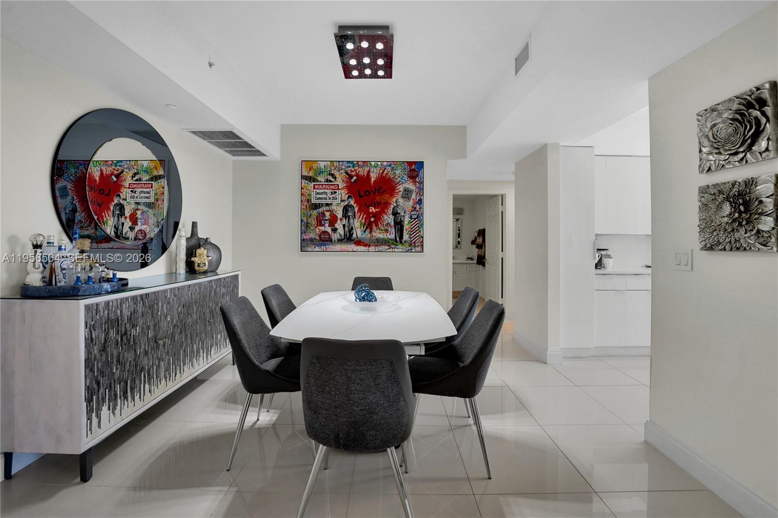 3100 N Ocean Blvd # 606