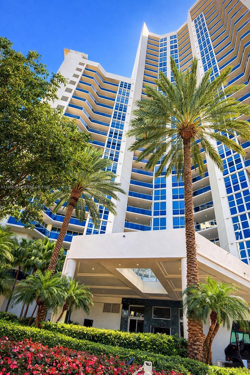 3100 N Ocean Blvd # 606