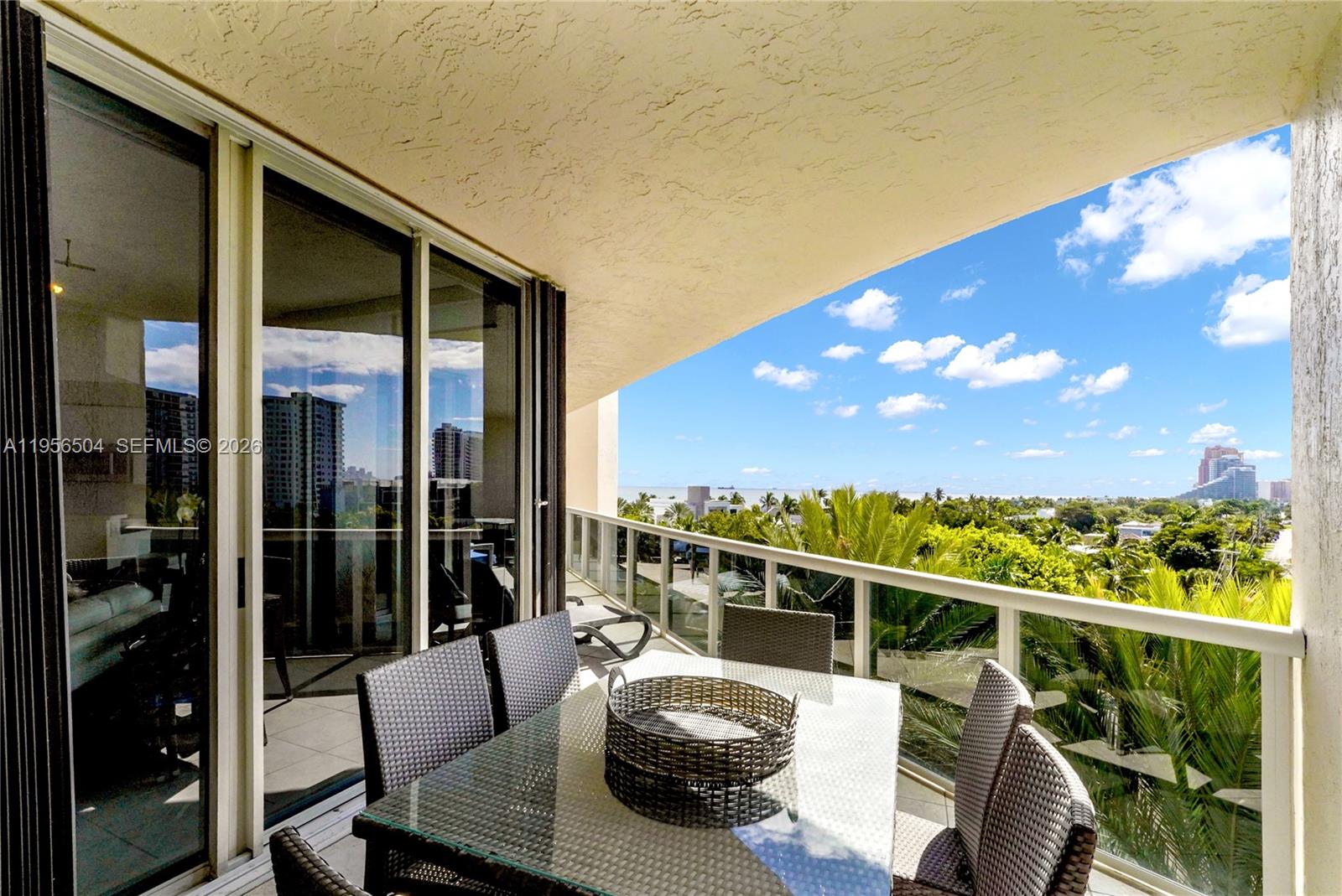 3100 N Ocean Blvd # 606