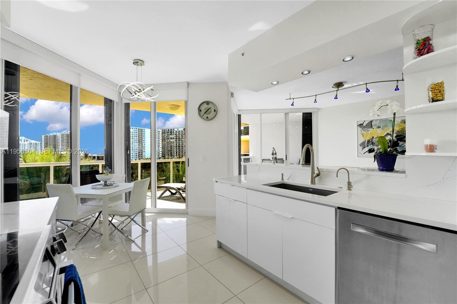 3100 N Ocean Blvd # 606