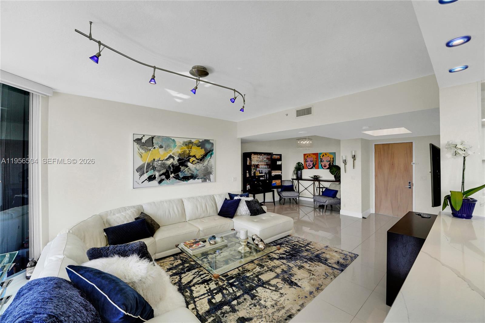 3100 N Ocean Blvd # 606