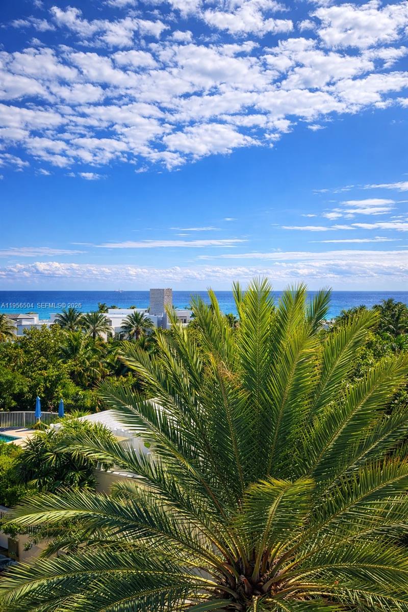 3100 N Ocean Blvd # 606