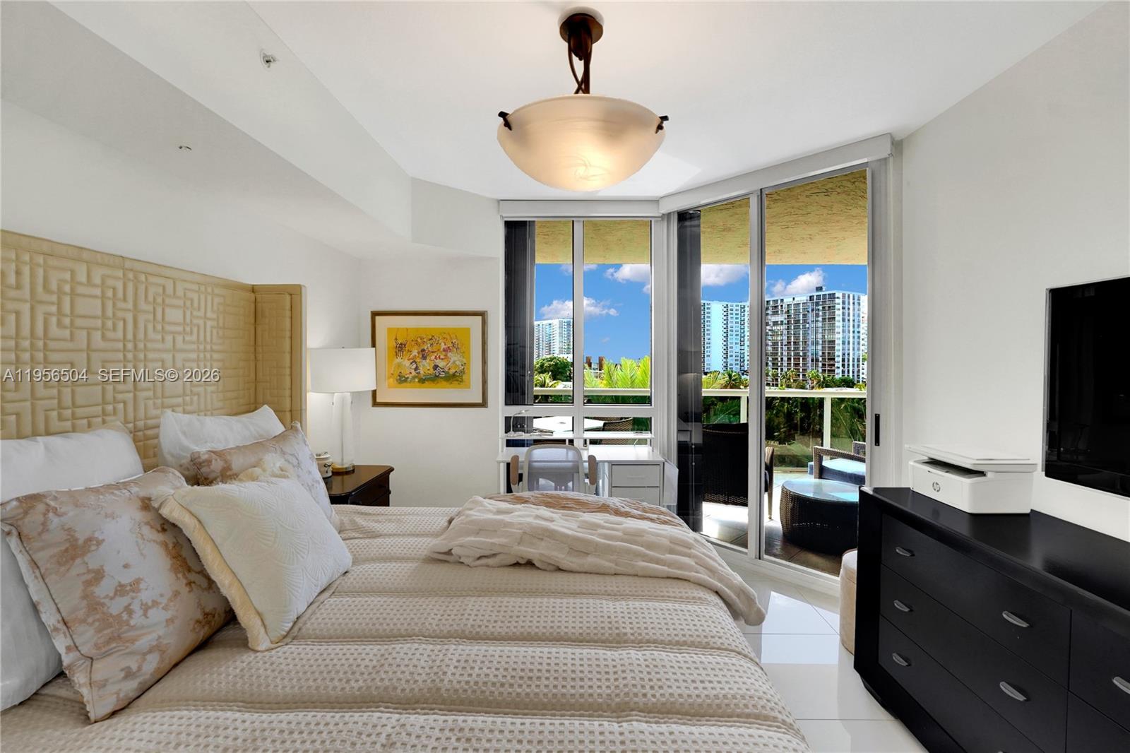 3100 N Ocean Blvd # 606