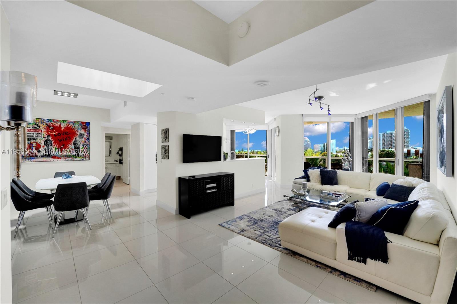 3100 N Ocean Blvd # 606