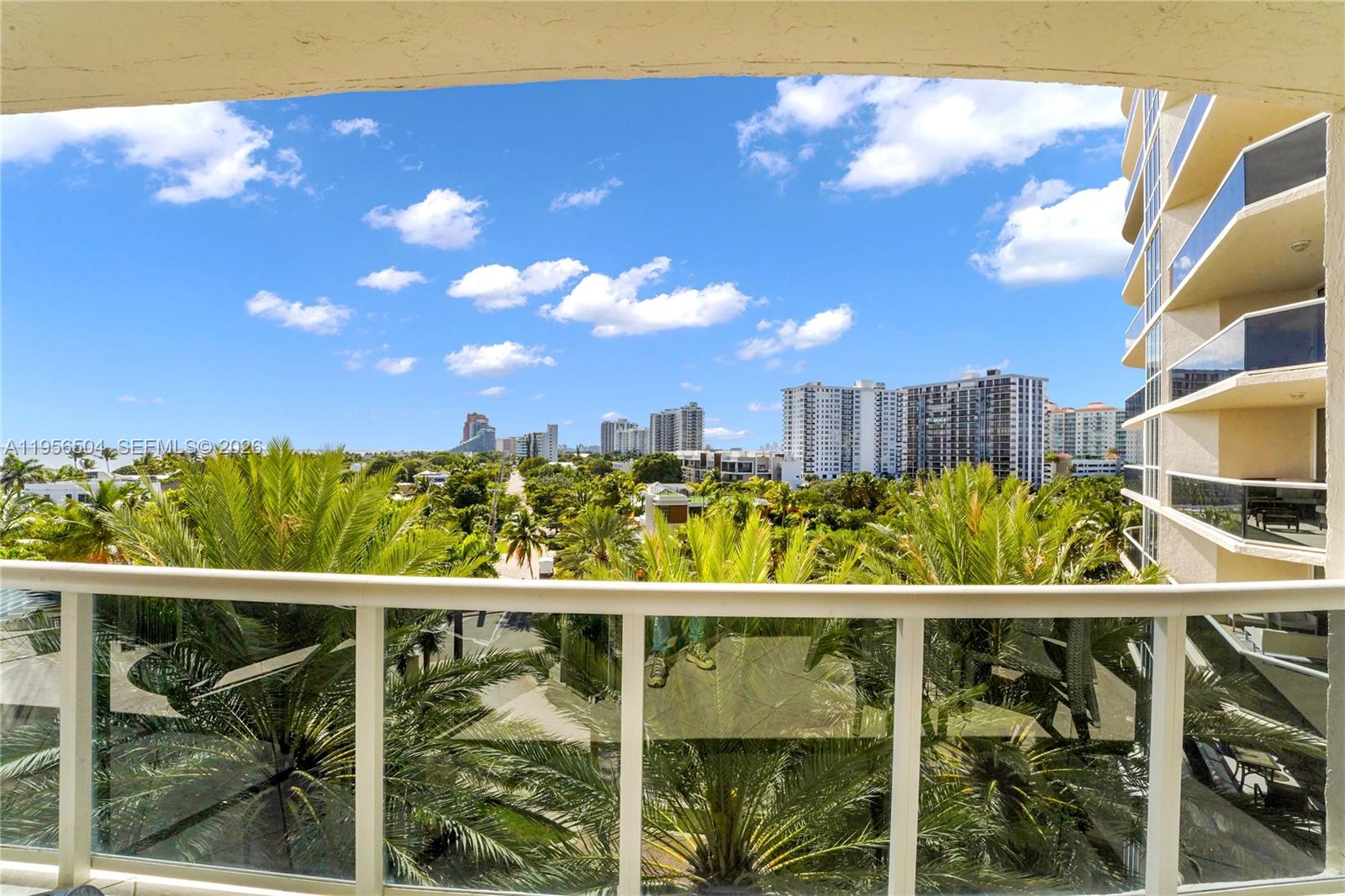 3100 N Ocean Blvd # 606