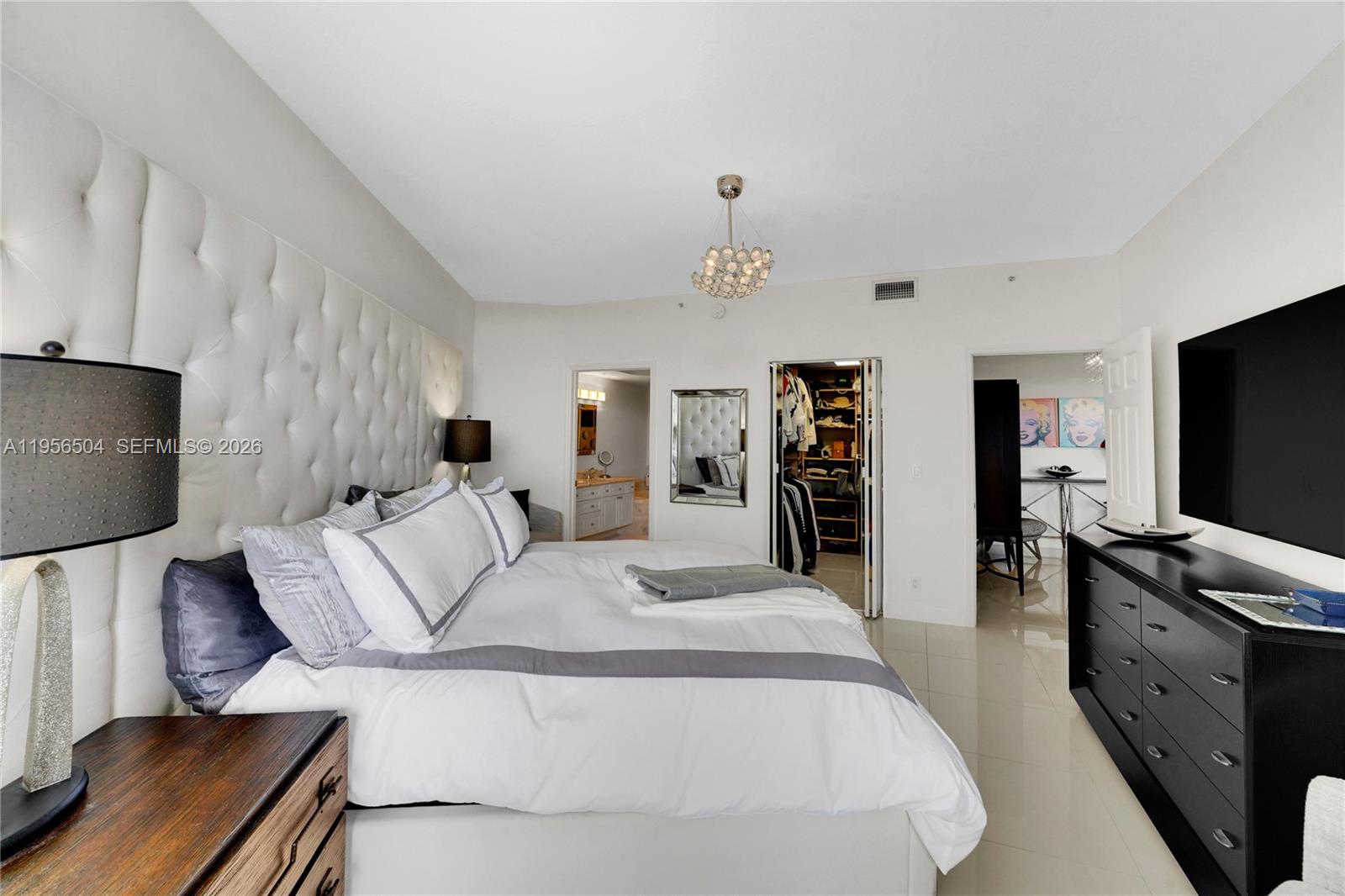 3100 N Ocean Blvd # 606