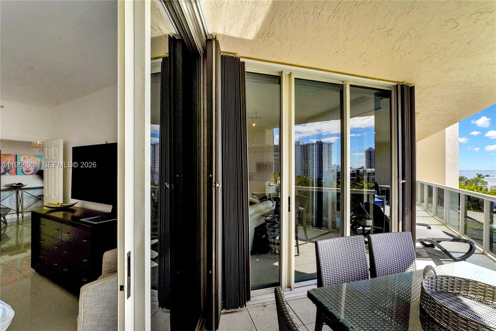 3100 N Ocean Blvd # 606