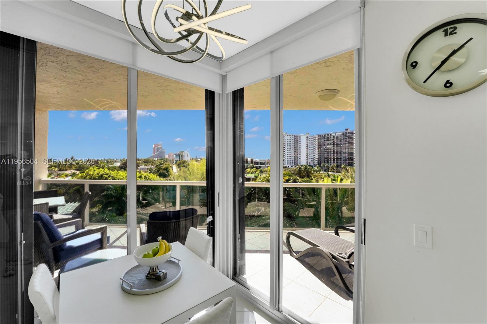 3100 N Ocean Blvd # 606