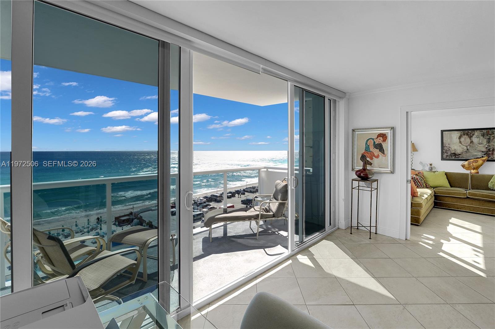 3140 S Ocean Dr # 604