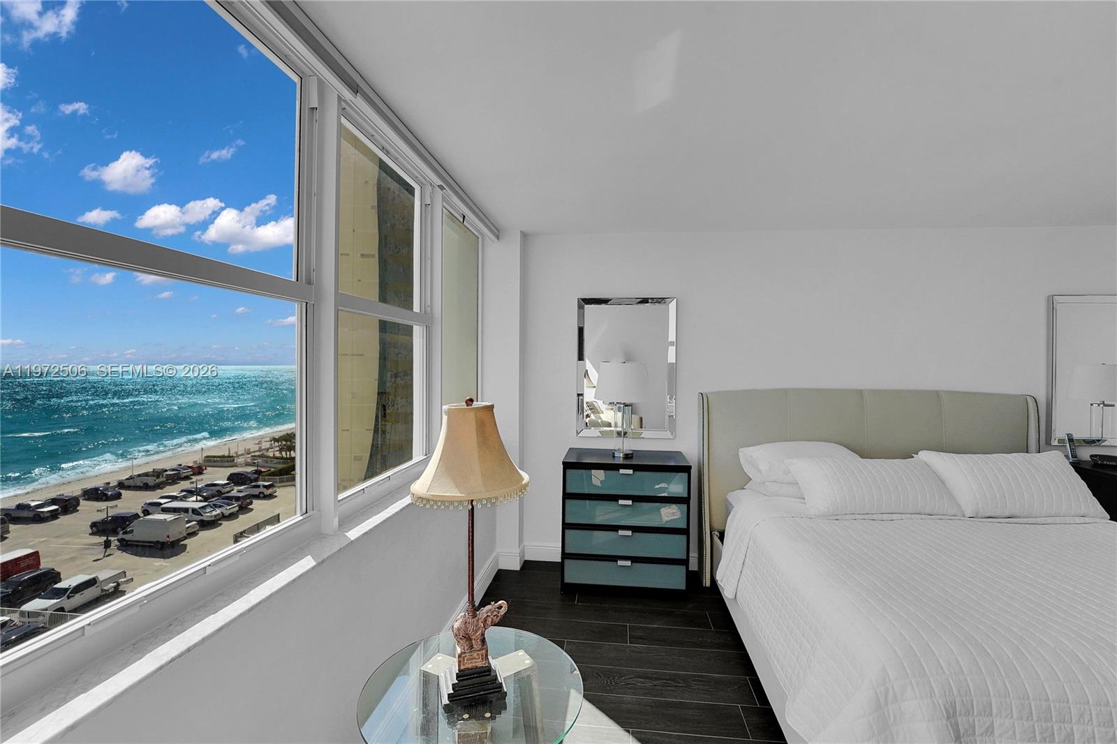 3140 S Ocean Dr # 604