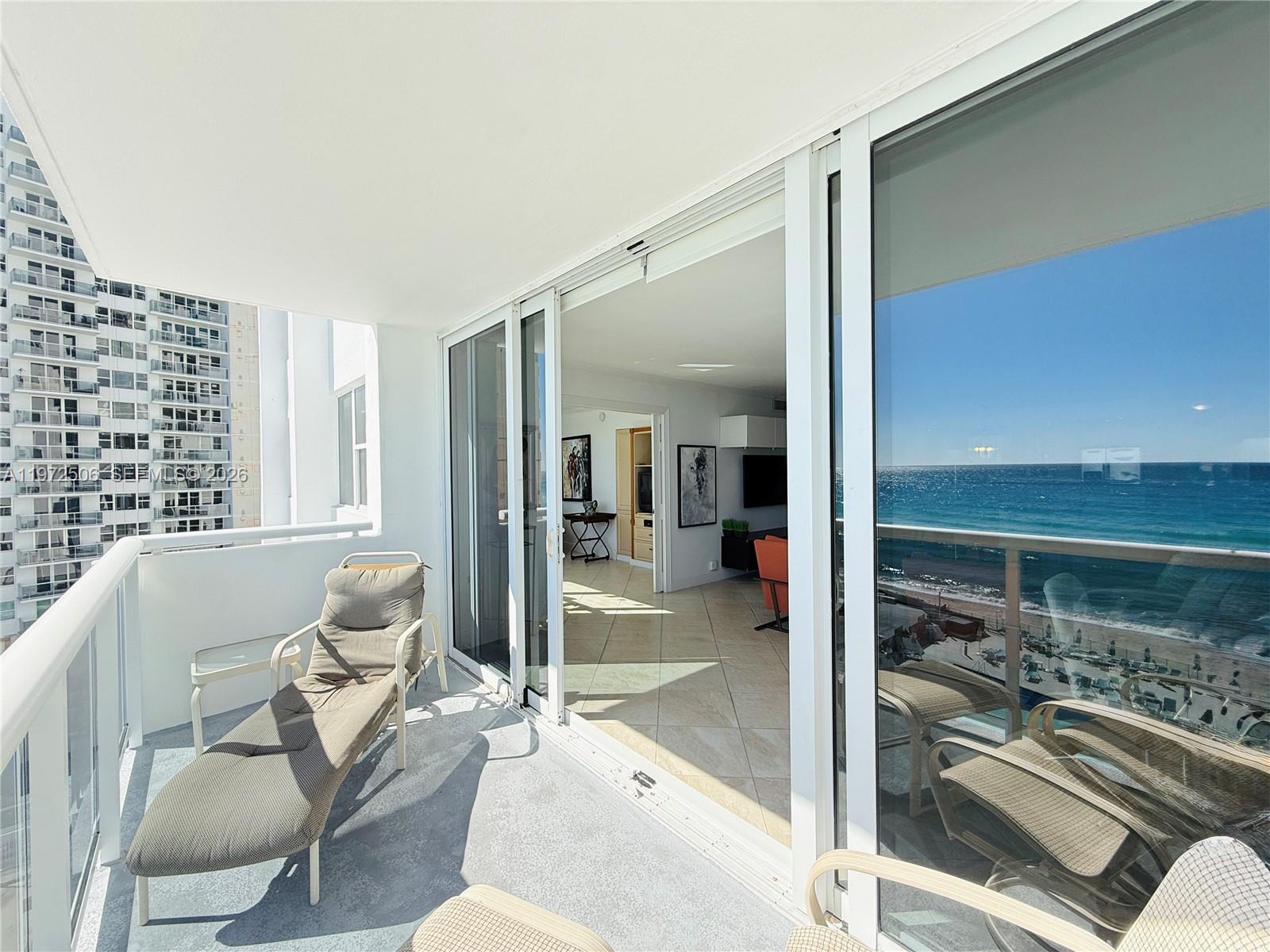 3140 S Ocean Dr # 604