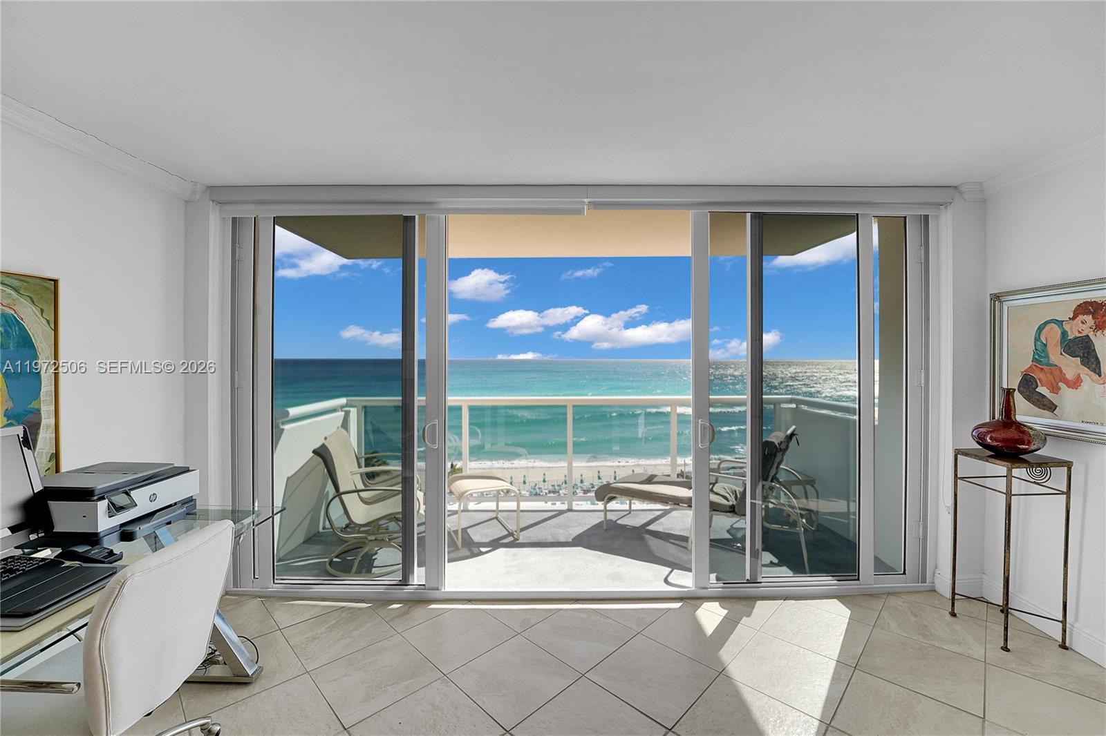 3140 S Ocean Dr # 604