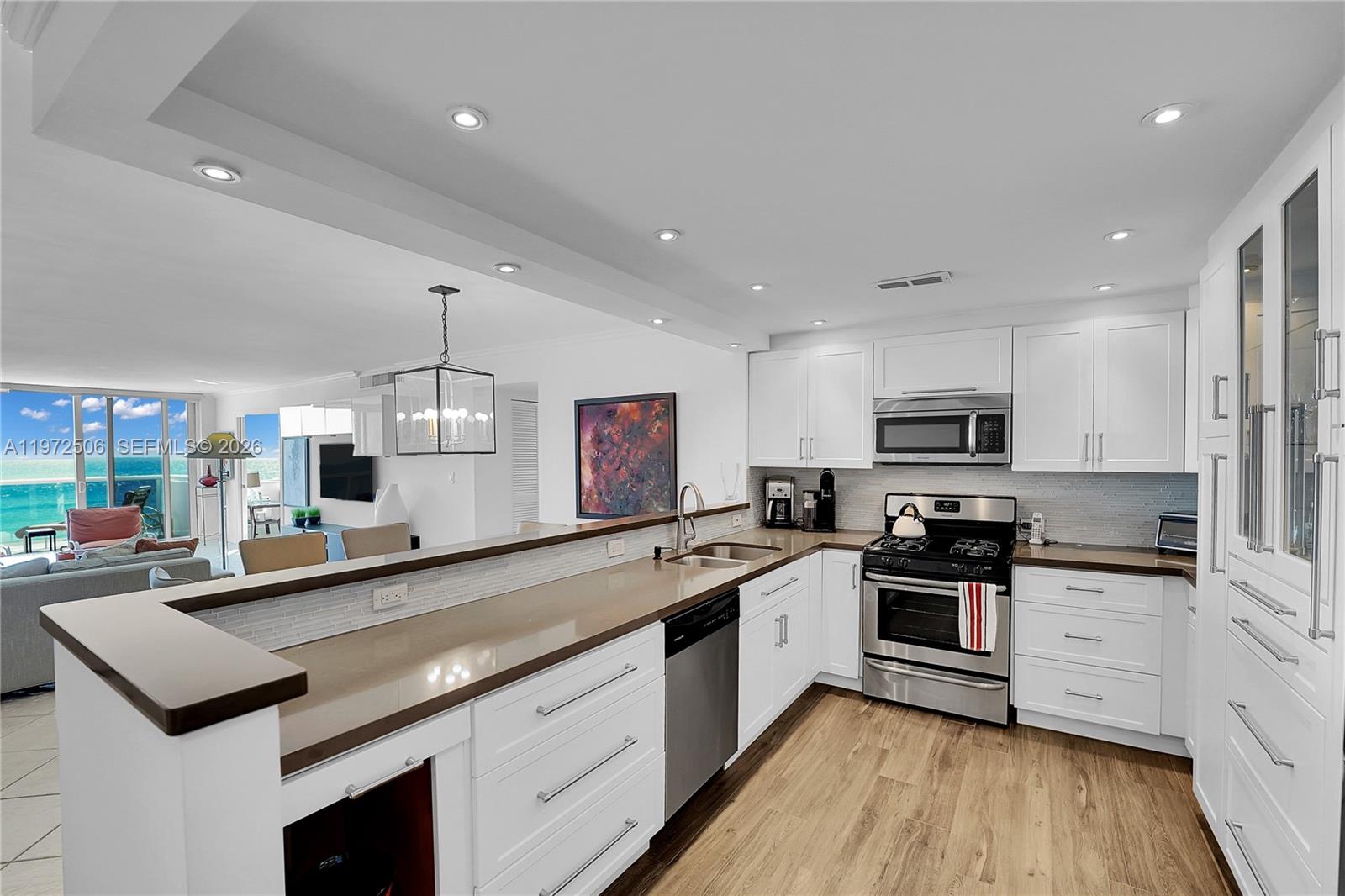 3140 S Ocean Dr # 604