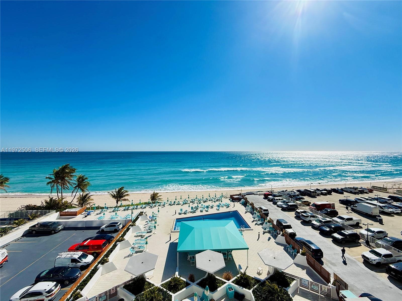 3140 S Ocean Dr # 604