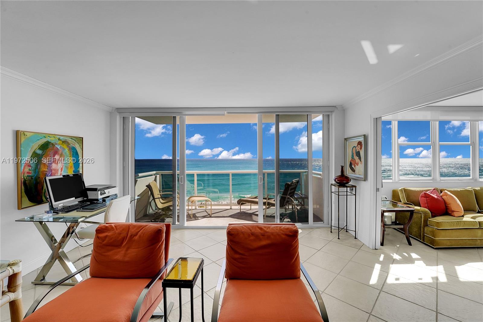 3140 S Ocean Dr # 604