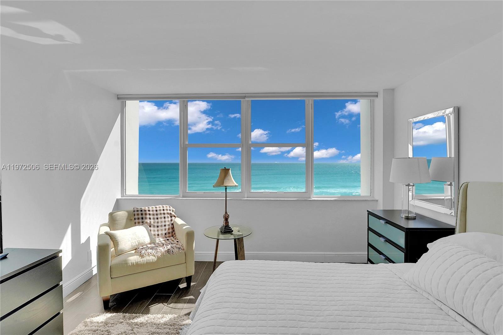 3140 S Ocean Dr # 604