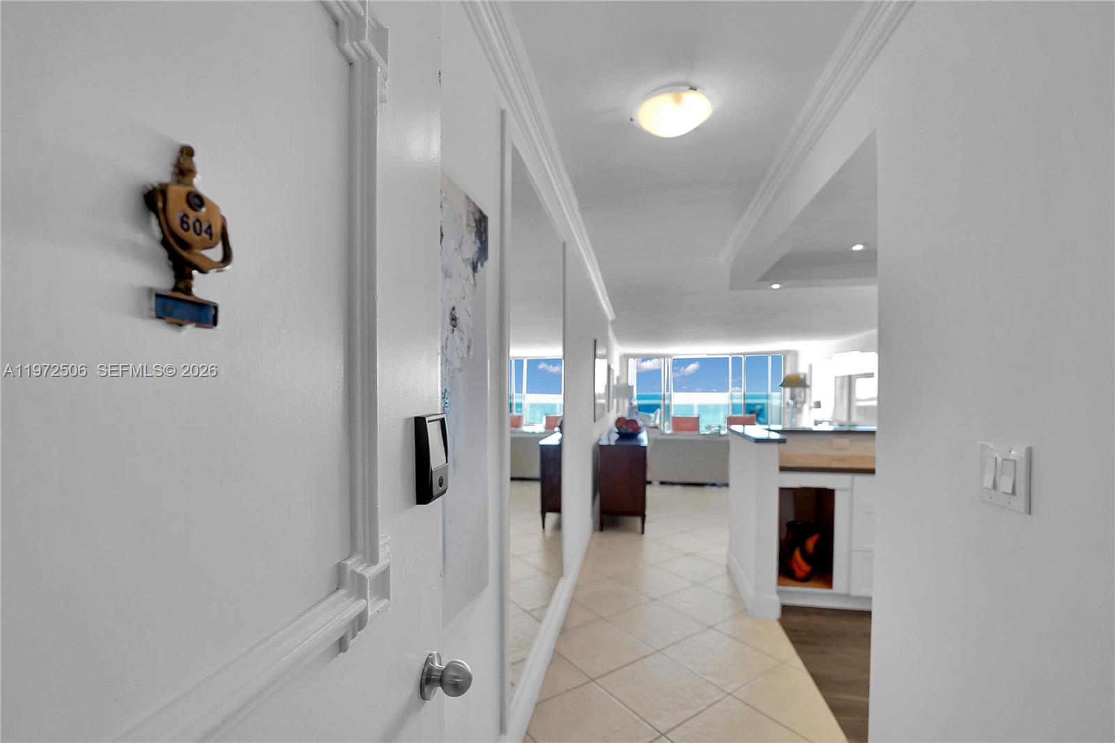 3140 S Ocean Dr # 604