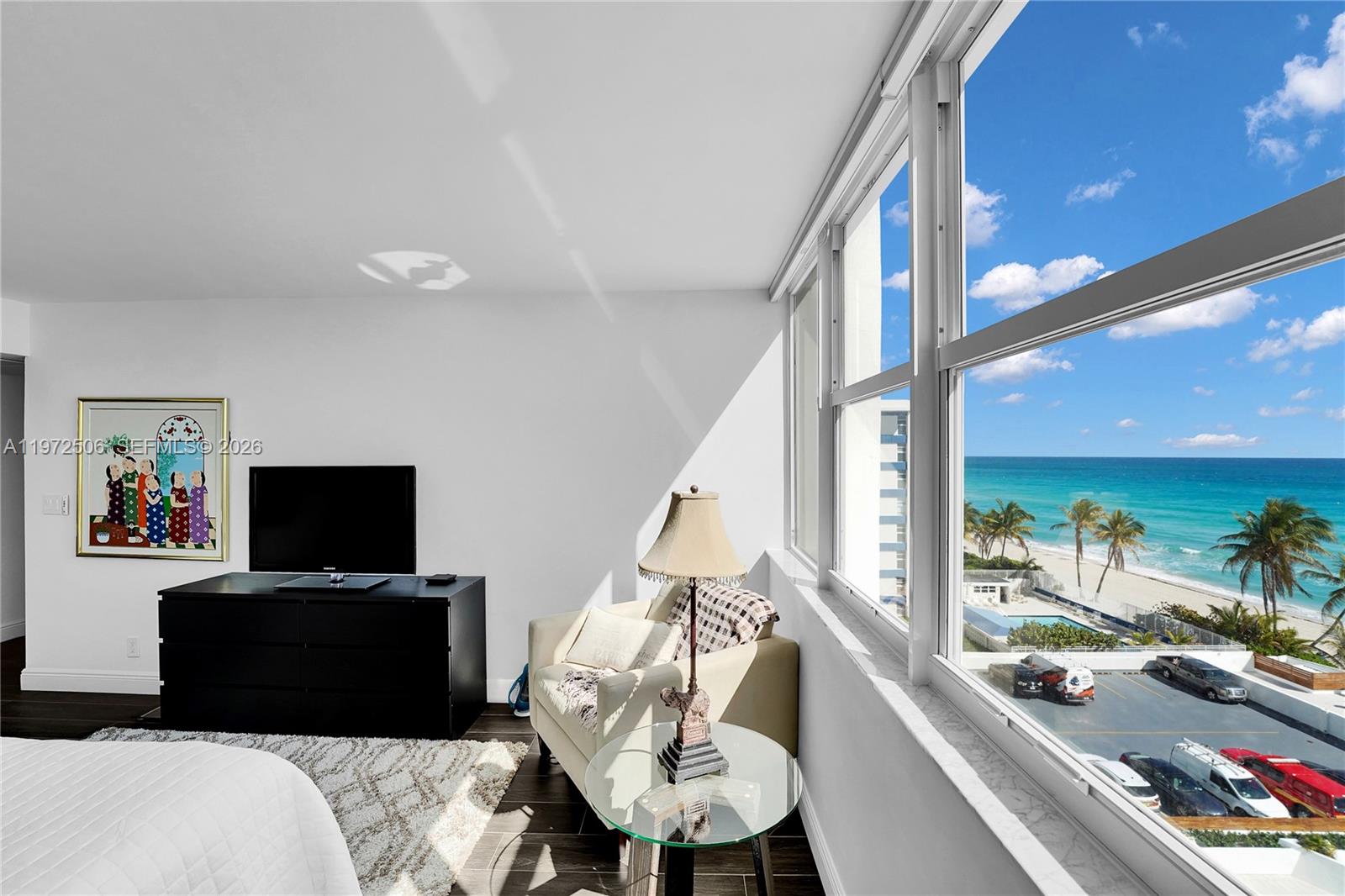 3140 S Ocean Dr # 604