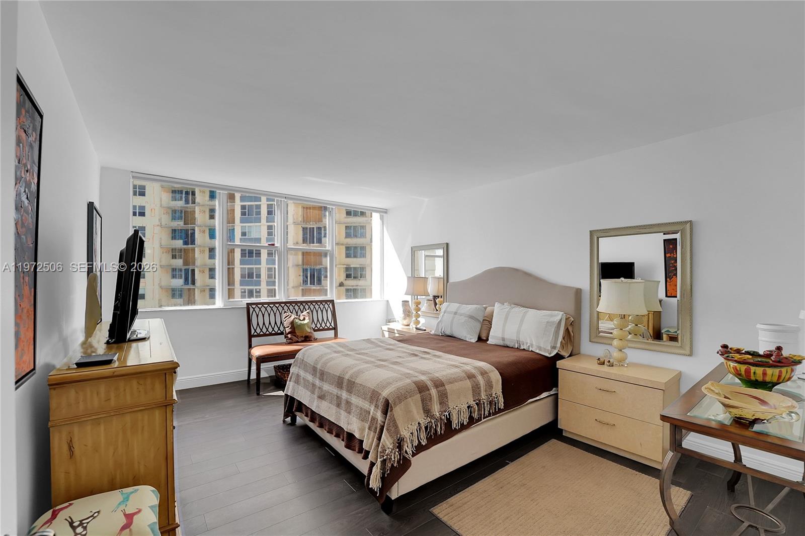 3140 S Ocean Dr # 604