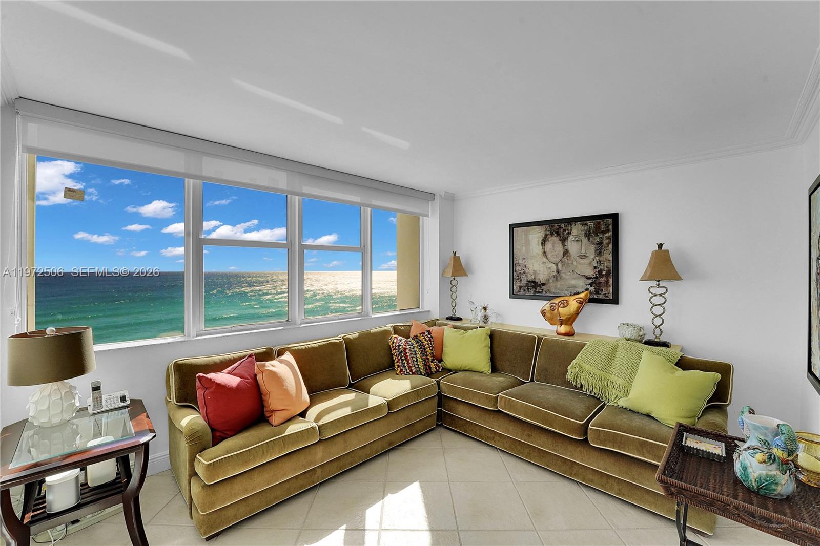 3140 S Ocean Dr # 604