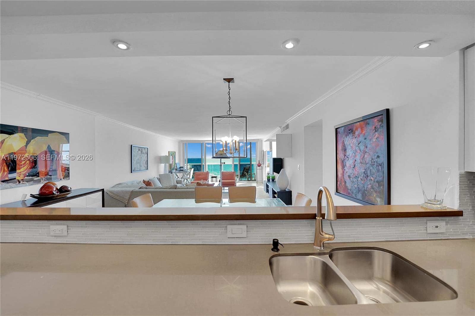 3140 S Ocean Dr # 604