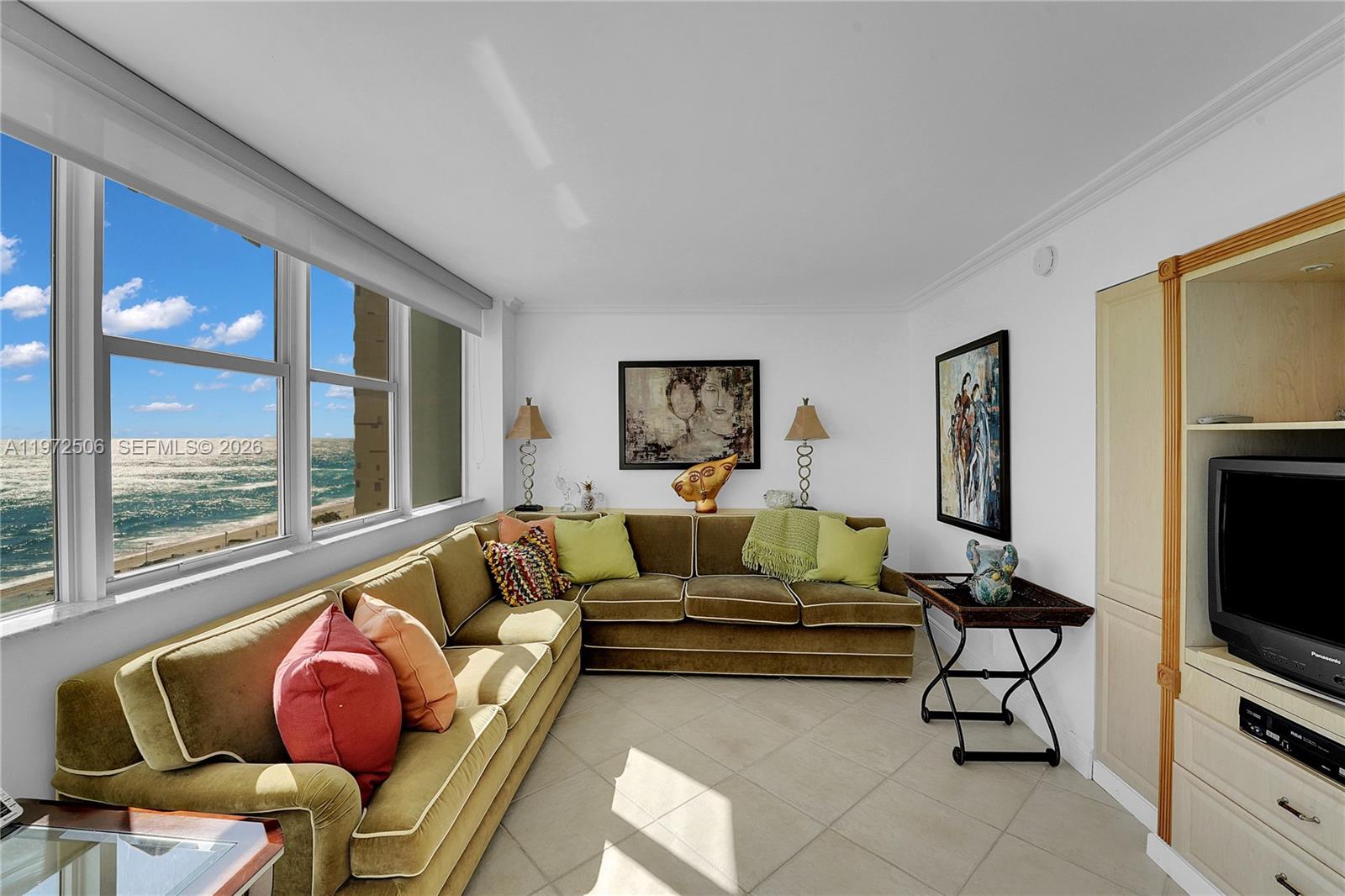 3140 S Ocean Dr # 604