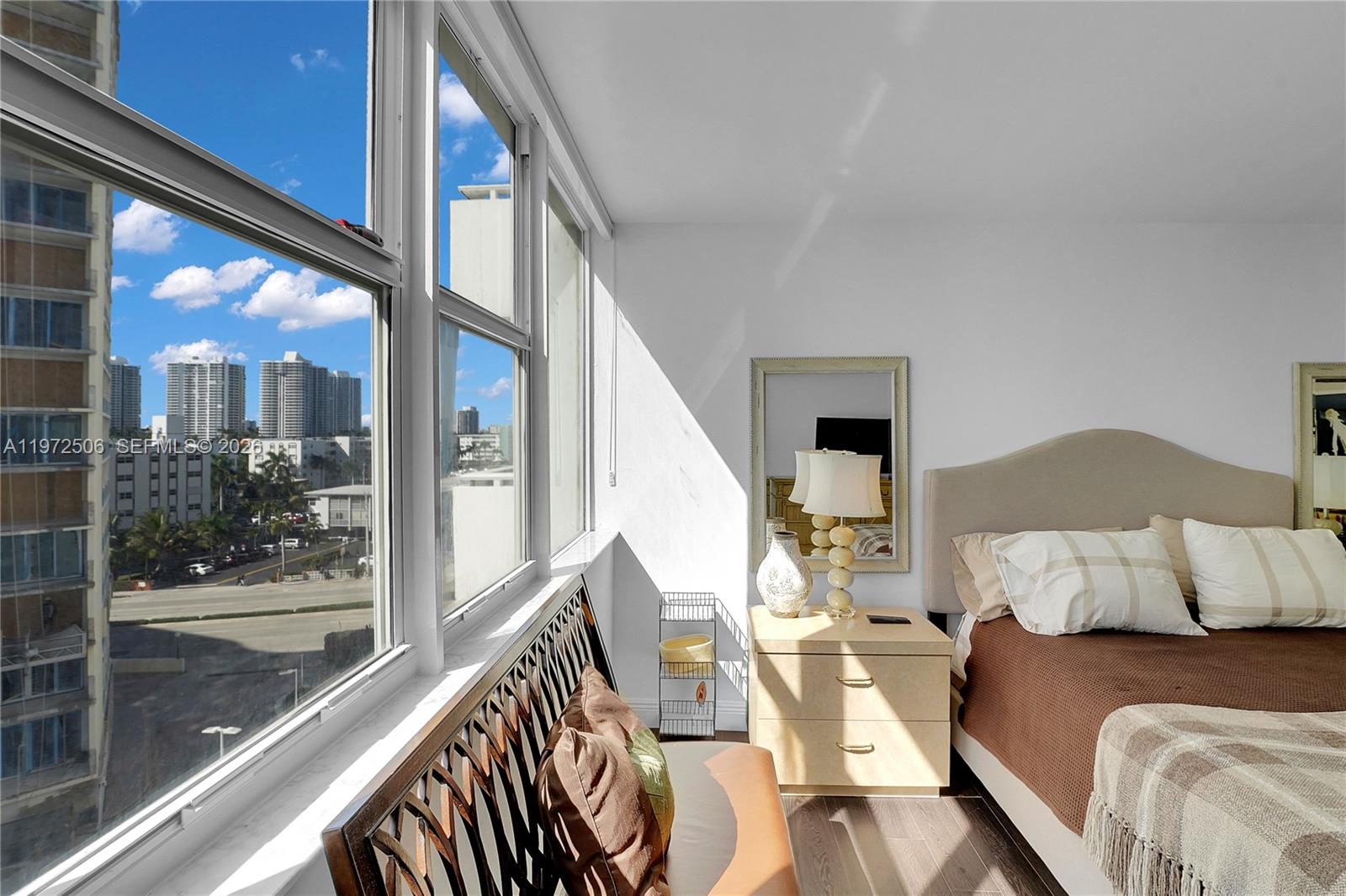 3140 S Ocean Dr # 604