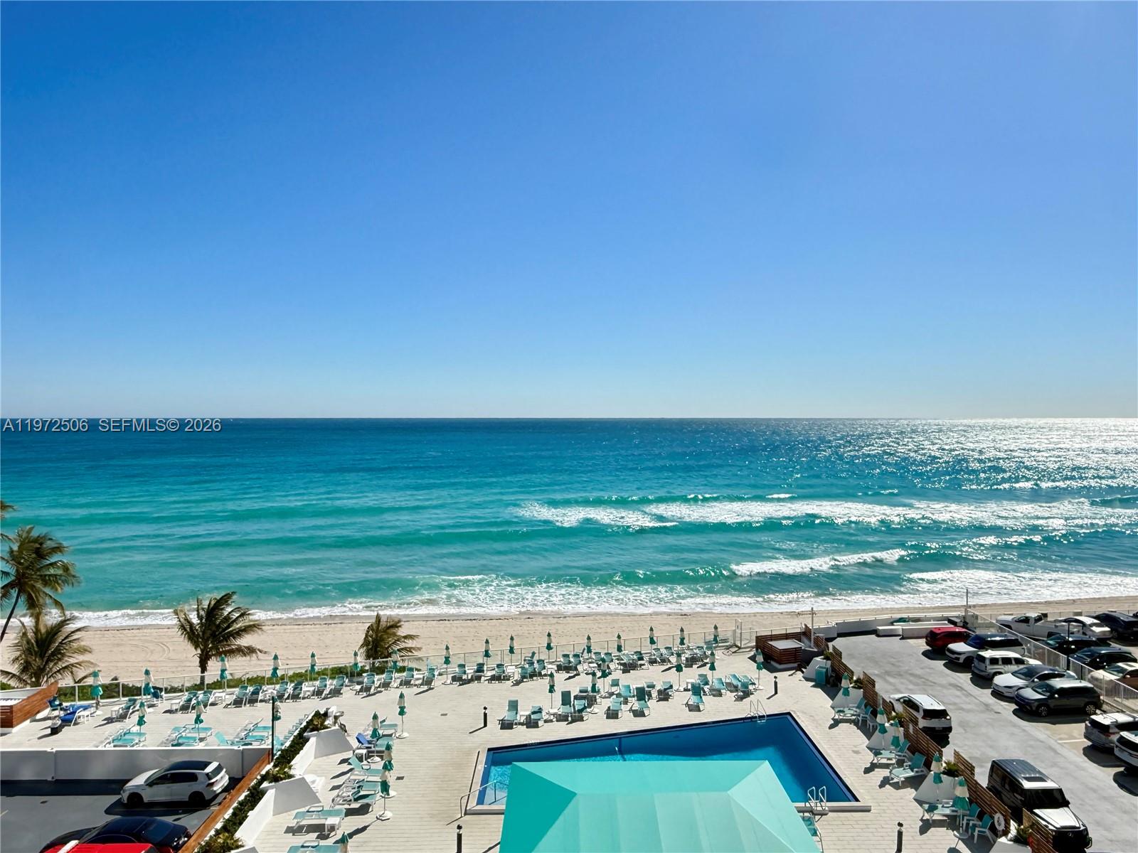 3140 S Ocean Dr # 604