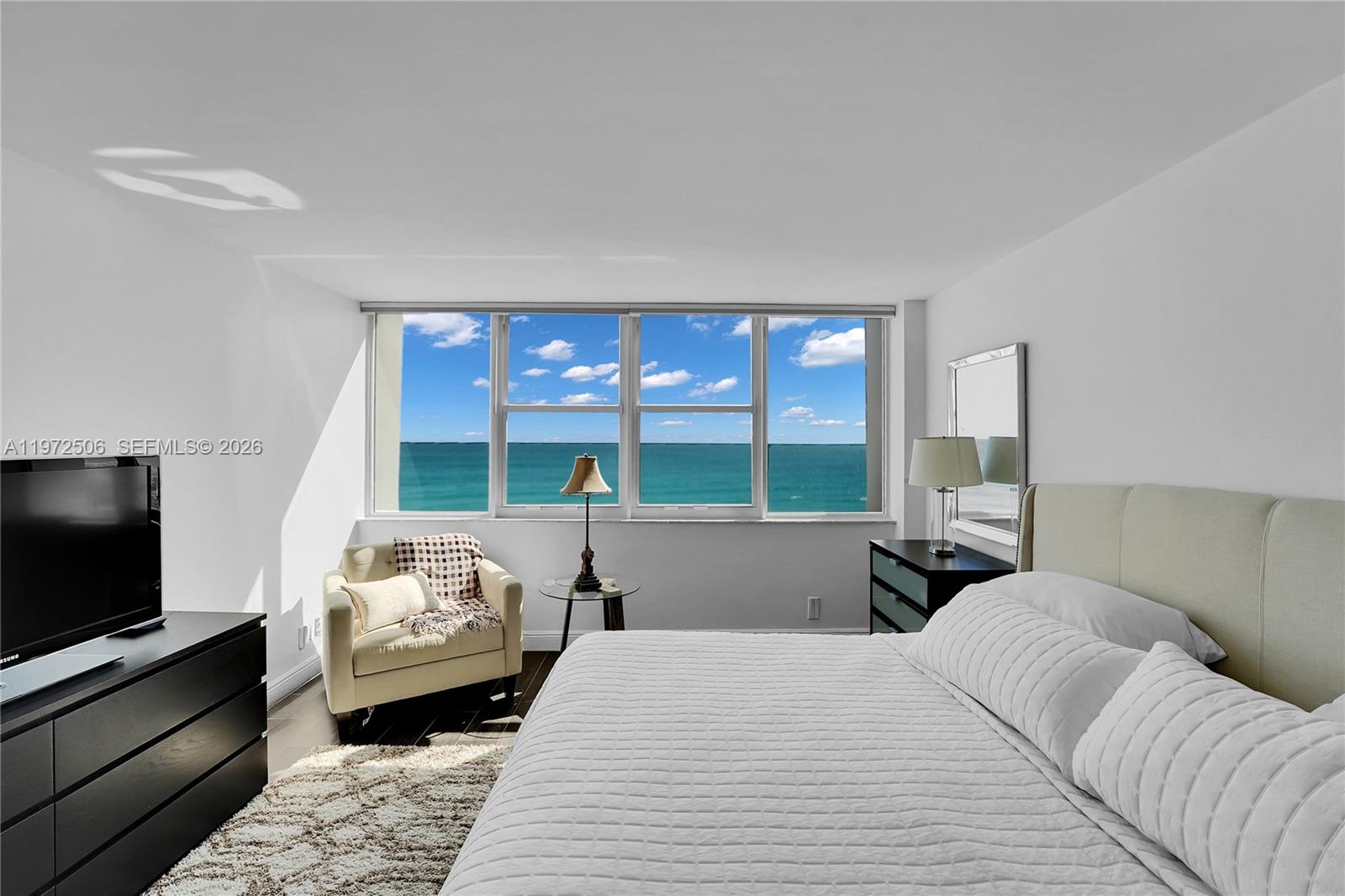 3140 S Ocean Dr # 604