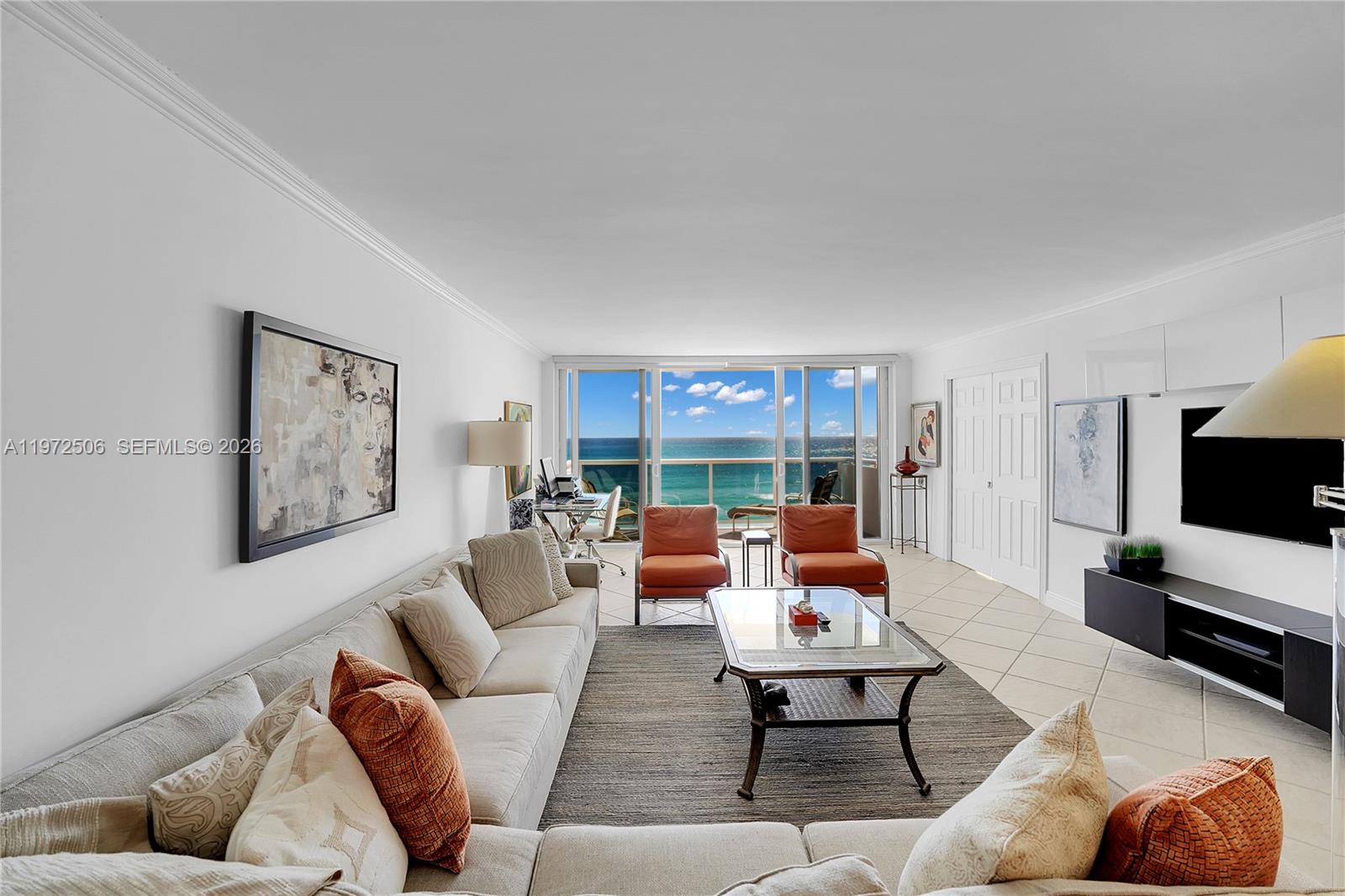 3140 S Ocean Dr # 604