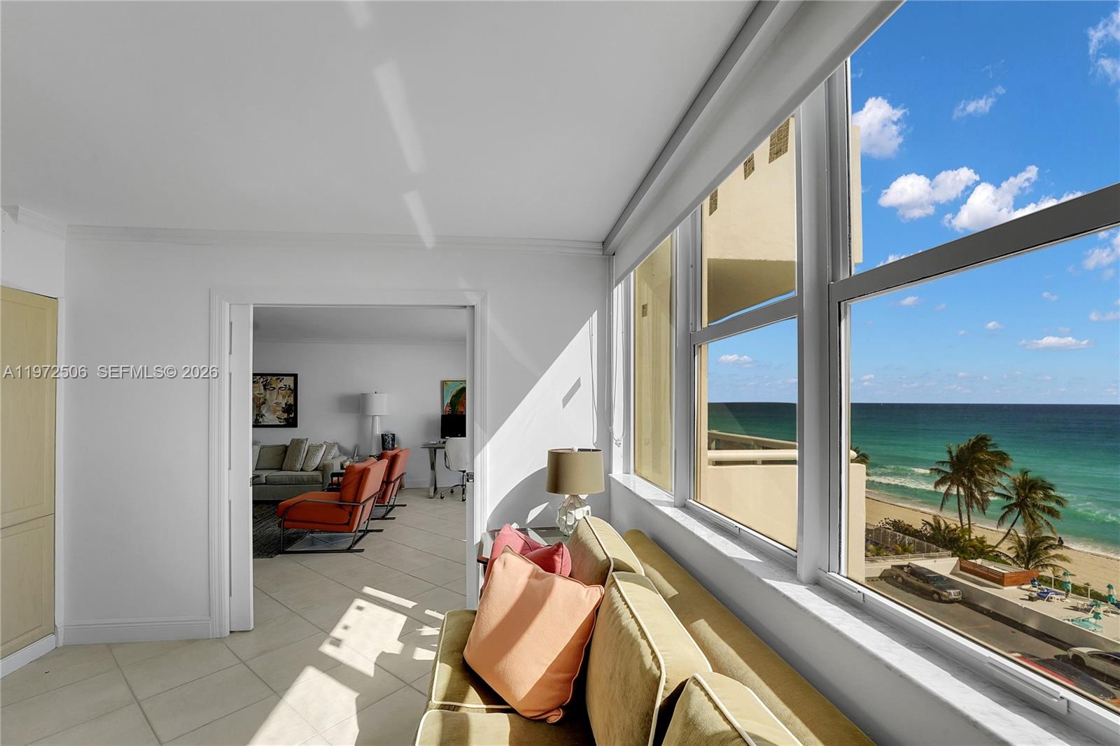 3140 S Ocean Dr # 604