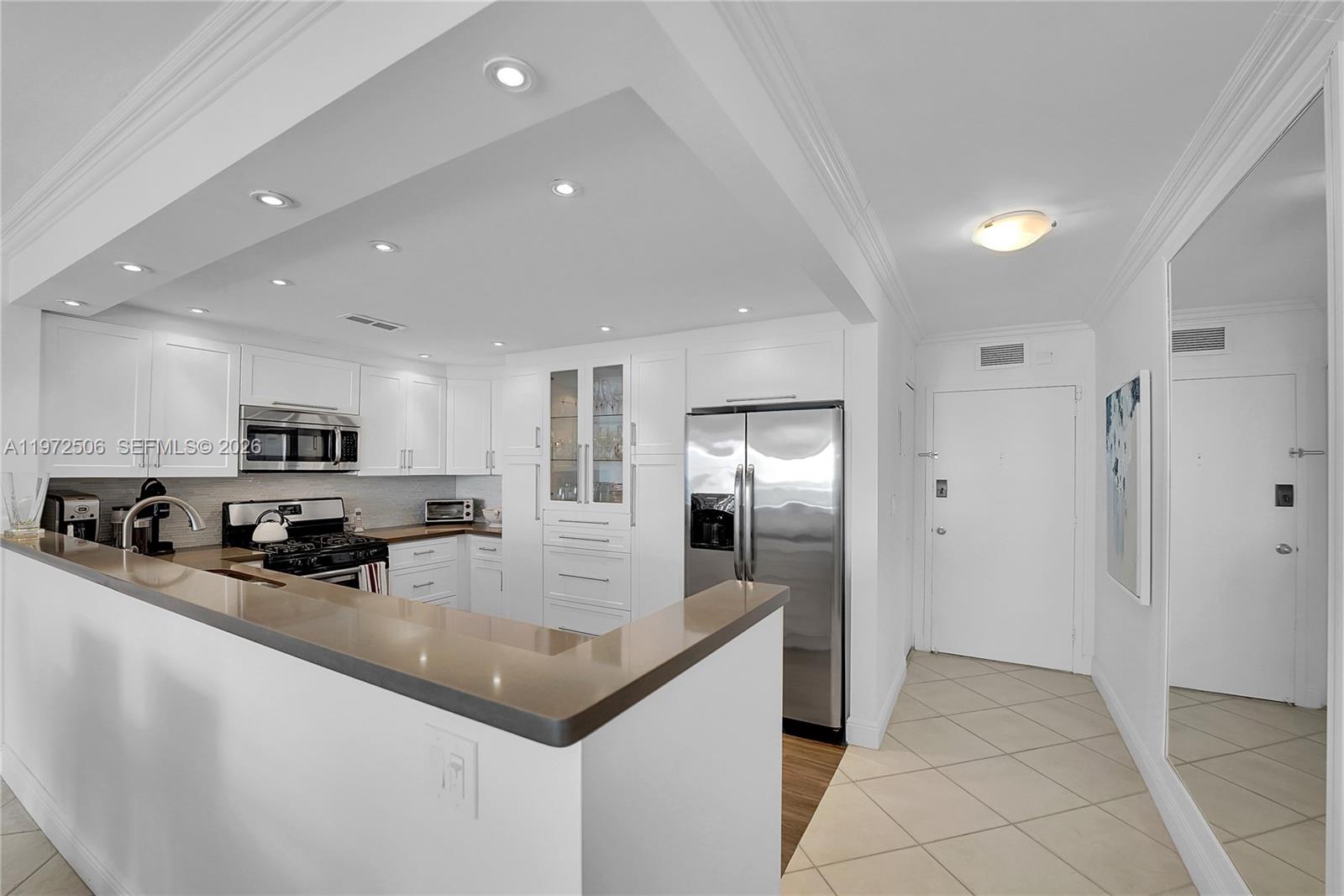 3140 S Ocean Dr # 604