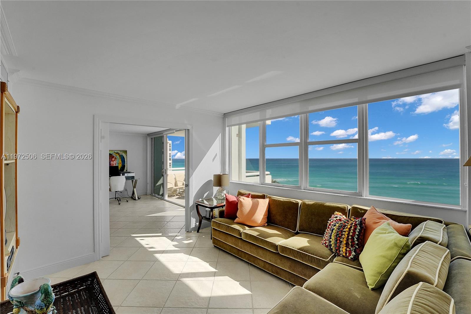 3140 S Ocean Dr # 604