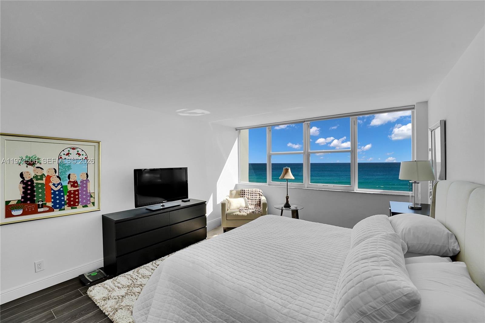 3140 S Ocean Dr # 604