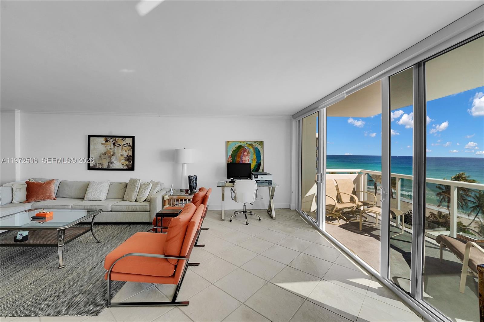 3140 S Ocean Dr # 604