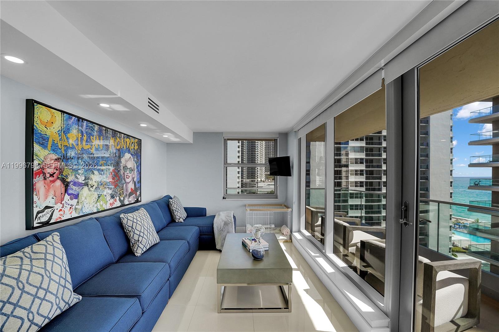 1920 S Ocean Dr # 11C