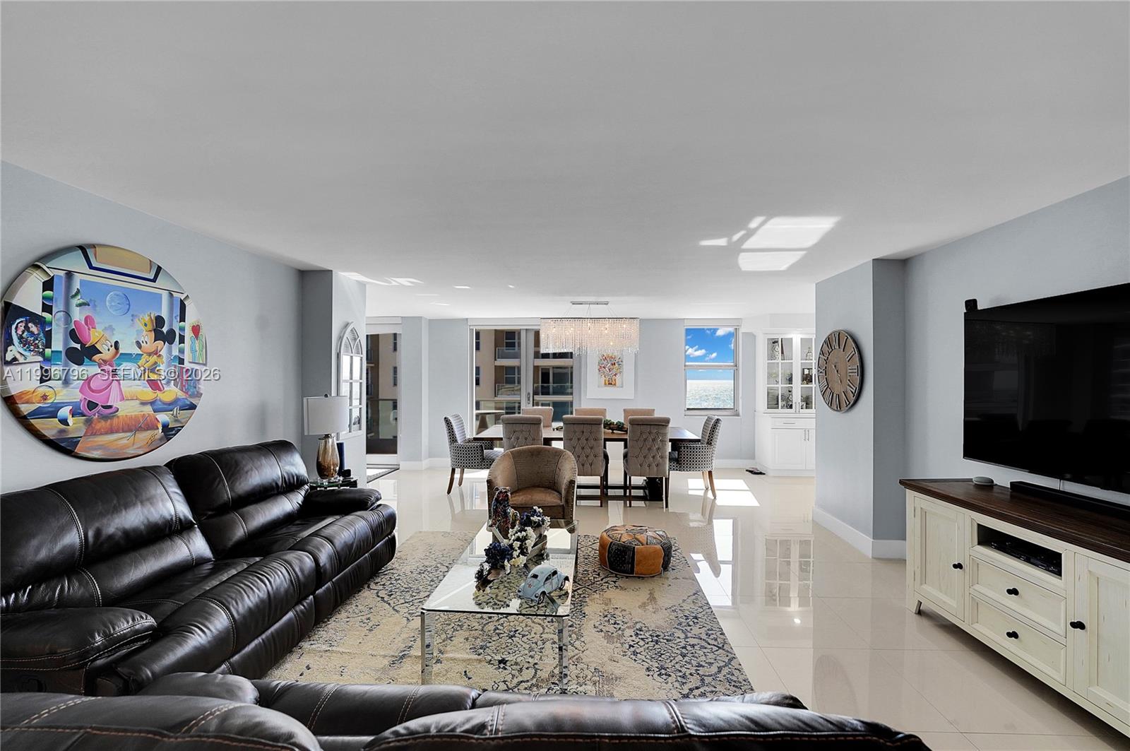 1920 S Ocean Dr # 11C