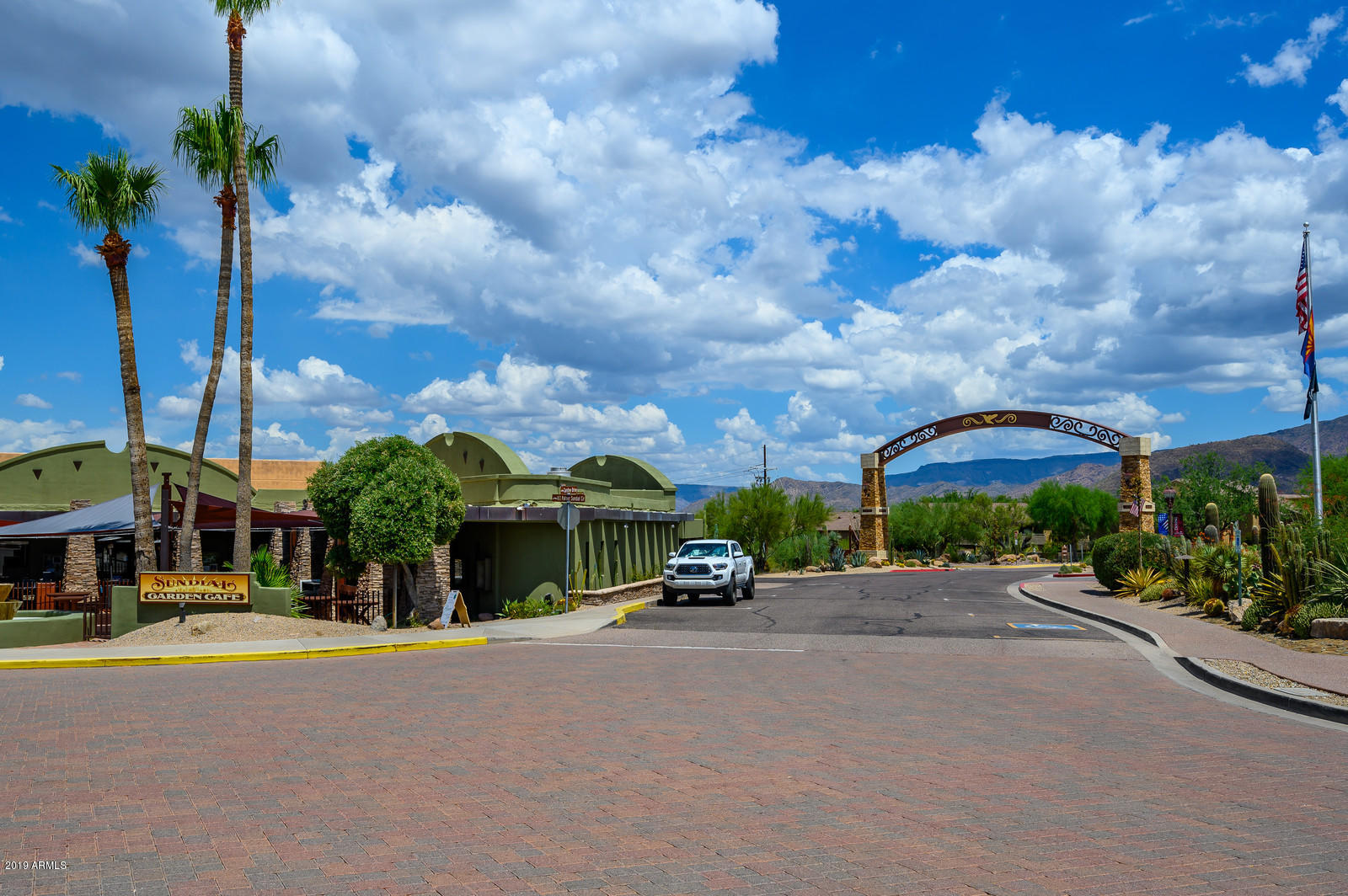 86xx E Stagecoach Pass -- Unit: 5