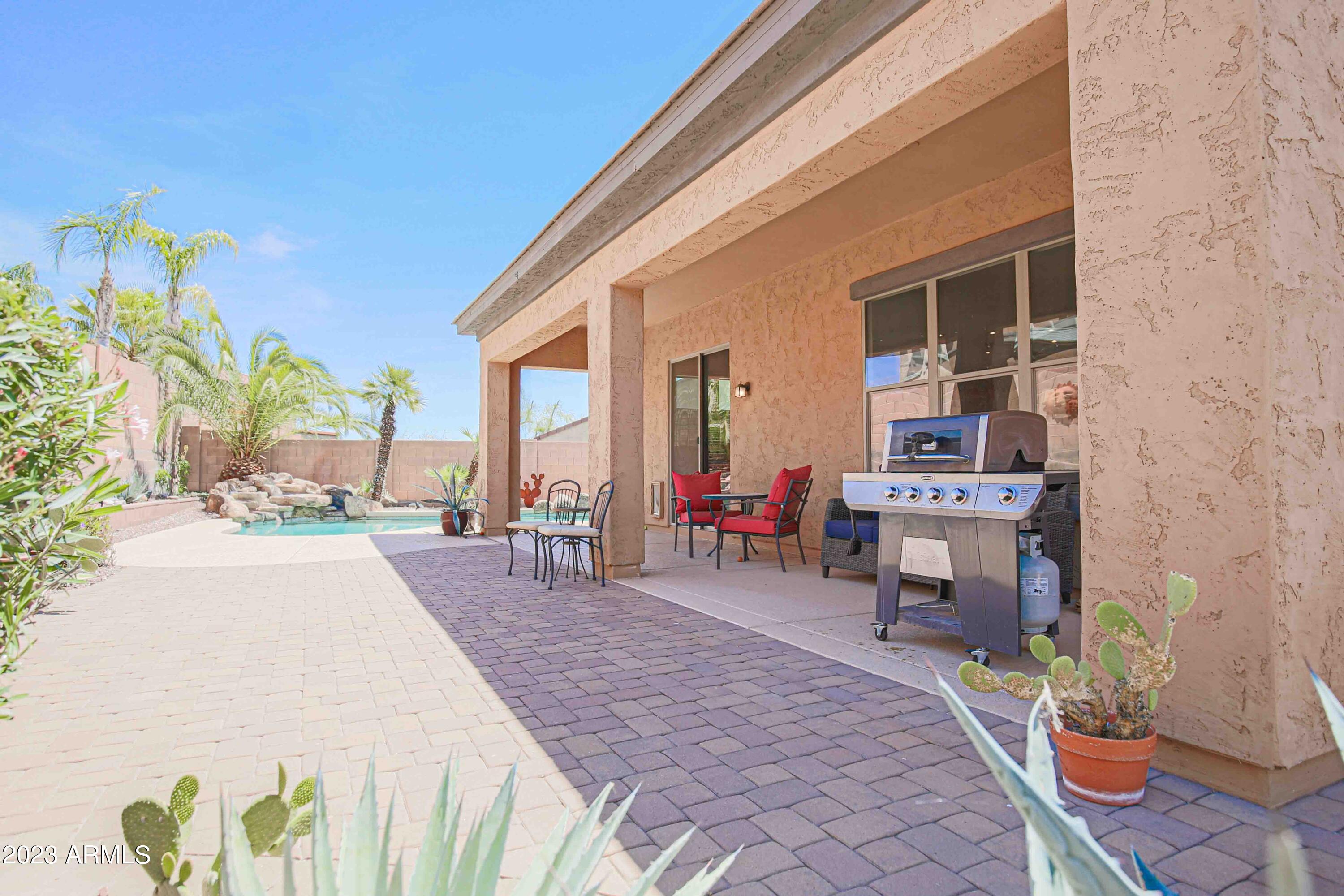 12032 W VILLA HERMOSA Lane